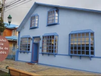 Hostal Picada de Carlitos 