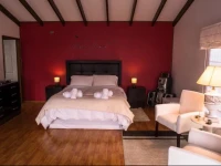Hostal Sheuen 