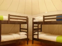 Domos House Hostel 