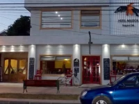 Milodon Hotel 