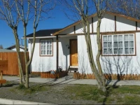 Pire Mapu Cottage 