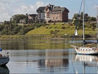 Cumbres Puerto Varas Hotel 