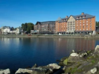 Radisson Hotel Puerto Varas 