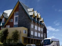 Boutique el Greco Hotel 