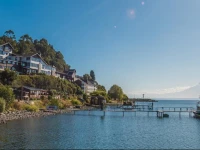 CabaГ±a Del Lago Puerto Varas Hotel 