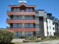 Terrazas del Lago Hotel 