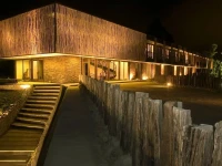 Arrebol Patagonia Hotel 