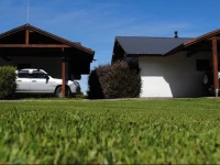 CabaГ±as de Turismo Araucarias del Sur 