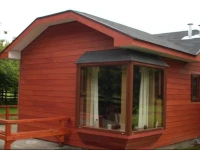 CabaГ±as Los CastaГ±os en Puerto Varas 