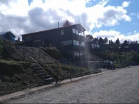 Casa Puerto Varas 