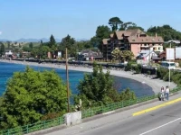 Departamento Costanera Puerto Varas 