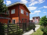 Hostal Tronco del Aleman 
