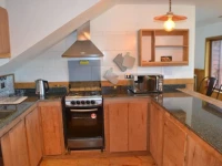 Krause Lodge 