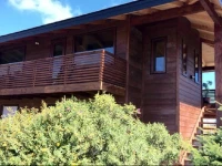 Loft - Depto Frente al Lago 