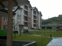 Los Notros Departamentos 