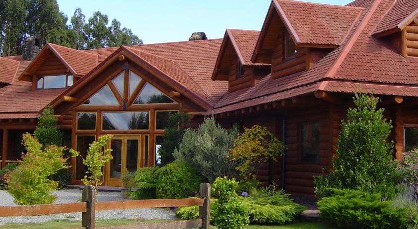 Quincho Country Home 