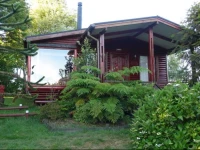 Rio Maullin Lodge 