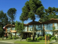 Araucarias Hotel 