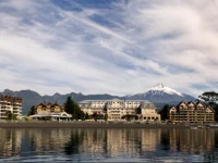 Enjoy Pucon Gran Hotel Pucon 