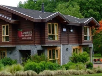 Lodge Landhaus San SebastiГЎn Hotel 