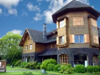 Malalhue Hotel 
