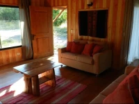 Alturas Andinas Lodge 