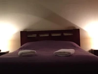Bed and Breakfast Casita Grande AntumalГ©n 
