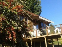 CabaГ±a en Pucon Frente al Lago 
