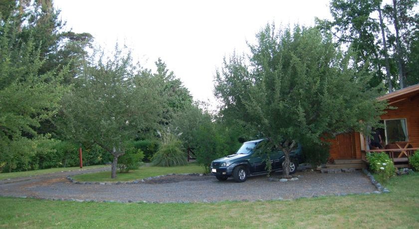 CabanМѓa Terreno Playa Tunquelen 