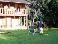 CabaГ±as Bungalows Huarranchi 