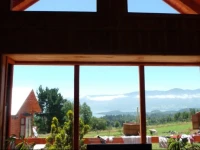 CabaГ±as Copayapu 