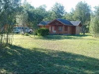 CabaГ±as Monte Alto 