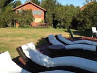 CabaГ±as Natural Park Lodge Pucon 