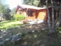 CabaГ±as Santa Maria Pucon 