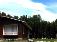Casa BombГіn 