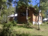 Casa Camino Al Volcan Pucon 