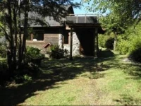 Casa de Artista Pucon 