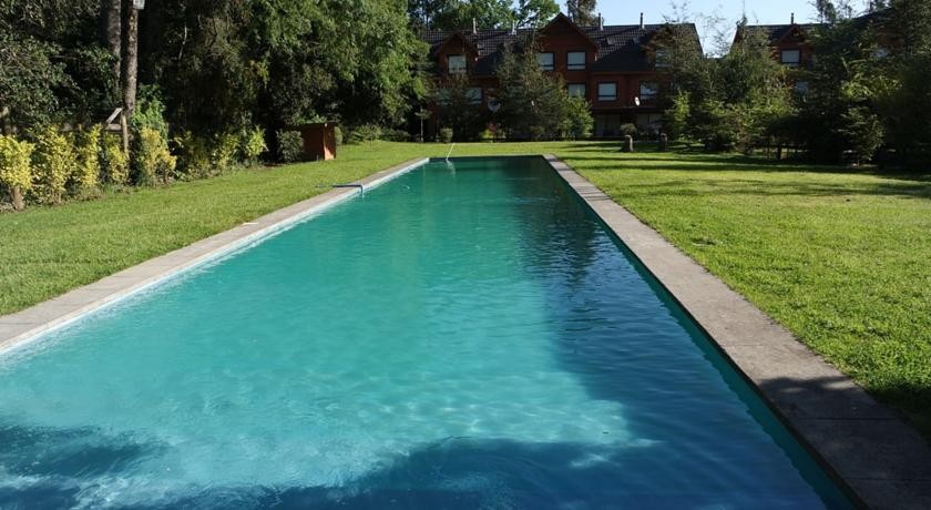 Casa en Hacienda Puerto Pucon 
