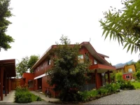 Casa Satya 