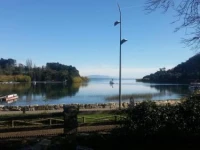 Chili Kiwi Lakefront Backpackers 