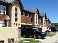Condominio Peumayen 