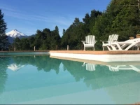 Ecoreserva Quelhue Lodge y CabaГ±as 