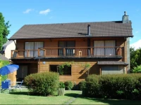 Frontera PucГіn Hostel B&B 
