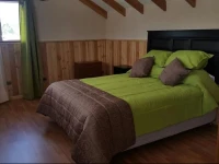 Hostal Alto Palguin Pucon 