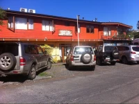 Hostal Donde Egidio 