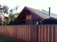Hostal el Nogal PucГіn 