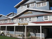 Hostal Geronimo 