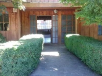 Hostal Kutralwe 