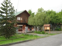 Hostal La Tetera 