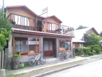 Hostal Maitahue 